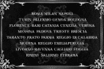 Tension Font
