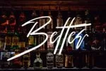 Tequila Font