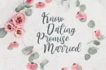 Teressia Script Font
