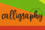 Teringat Font