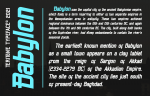 Teritone Font