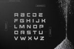 Terminator Font