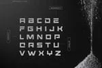 Terminator Font