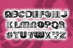 Terraces Font