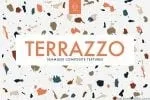 Terrazzo SEAMLESS COMPOSITE TEXTURES