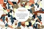 Terrazzo SEAMLESS COMPOSITE TEXTURES