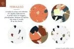 Terrazzo SEAMLESS COMPOSITE TEXTURES