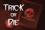 Terrible Dream - Horror And Scary Typeface