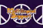 Tetradoth Font
