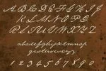 Texas Hero Font