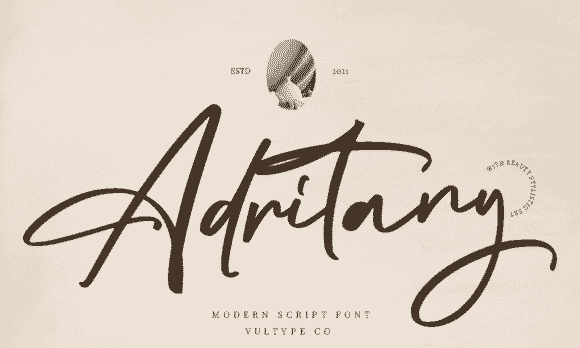 Adritany Font