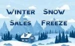 Estave Winter Sans Serif Font