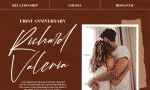 Hondelante Signature Font