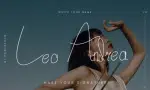 Live Script Font