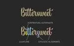 Bellefonte Font