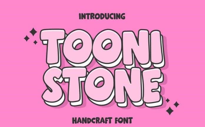Toonistone Handcraft