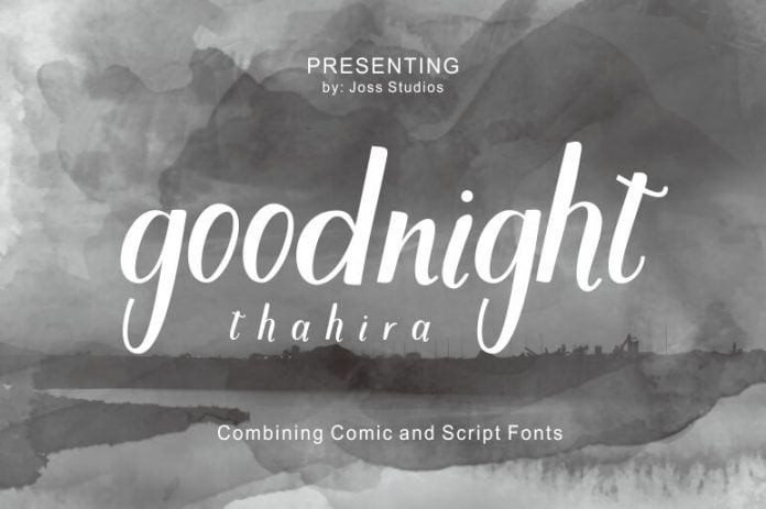 Thahira Font
