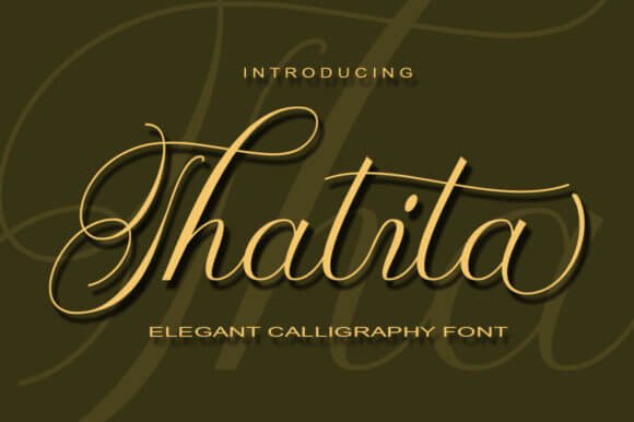 Thalita Font