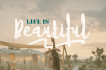 Thankfulness Font
