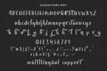 The Abrown Monte Font