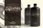 The Achiever Font