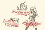 The Achiever Font