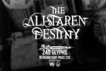 The Alistaren Font