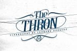 Thron Font