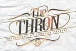 Thron Font