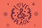 The Ampersand Story 2 Font