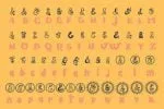 The Ampersand Story 2 Font