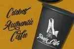 The Anthelope - Retro Bold Script Font