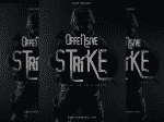 The Arms Race Font