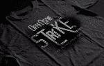 The Arms Race Font