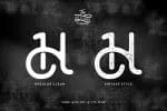 The Artland Typeface + Extras
