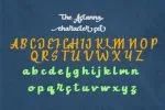 The Astana Script