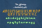 The Astanna Script