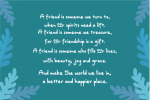 The August Fun Handwritten Font