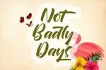 The Babyland Font