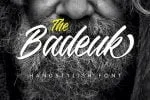 The Badeuk Font