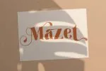 The Barista Font