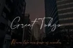 The Bastians Handwritting Font