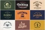The Beatcher Typeface Font