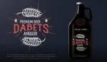 The Bhortead - Vintage Display Font