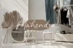 The Bigmaker Font