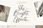The Bigmaker Font