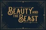 The Black Django Font