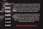 The Black Sugare font