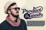 The Blagious Script Font