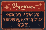 The Bleachers Font